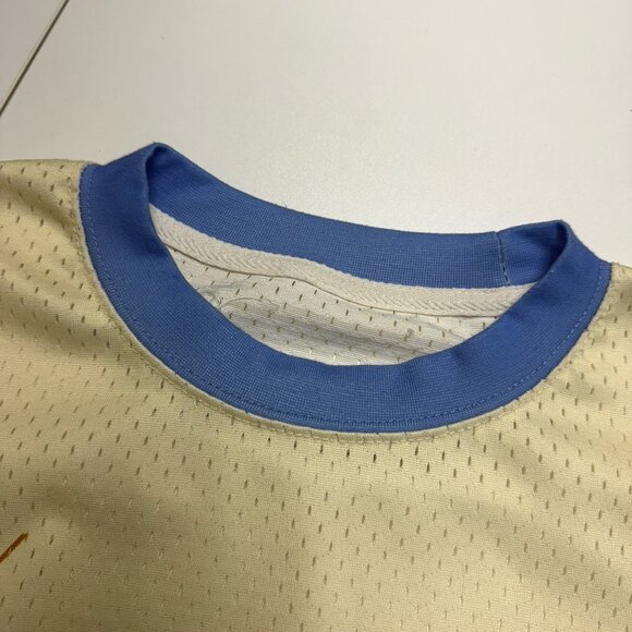 Pacific Sunwear Pacsun Los Angeles Jersey Mens Large 23x25.5 Long Sleeve - Picture 3 of 8